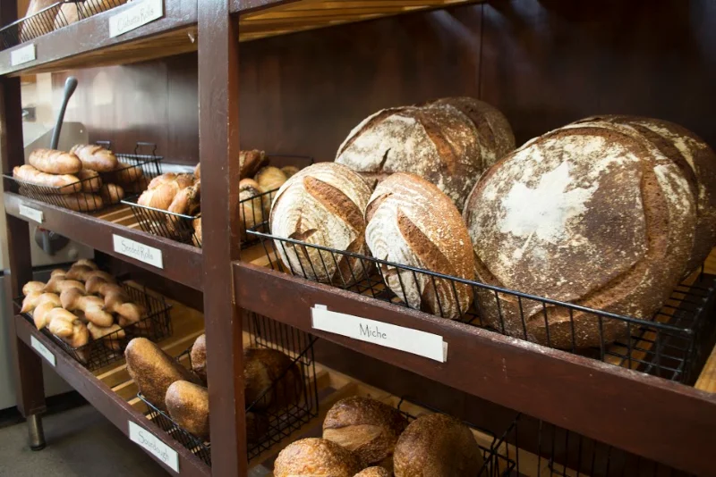The Breadery