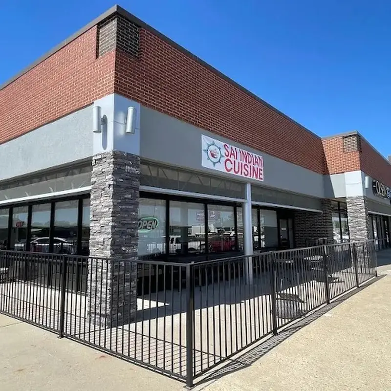 Sai Indian Cuisine
