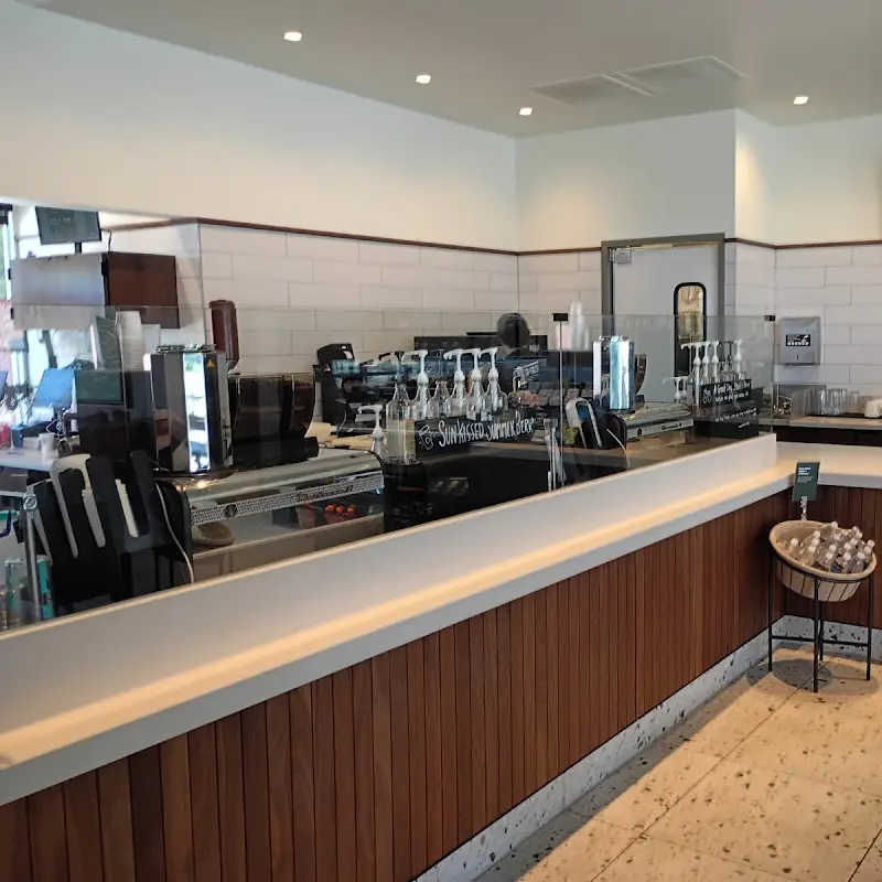Starbucks Coffee Company