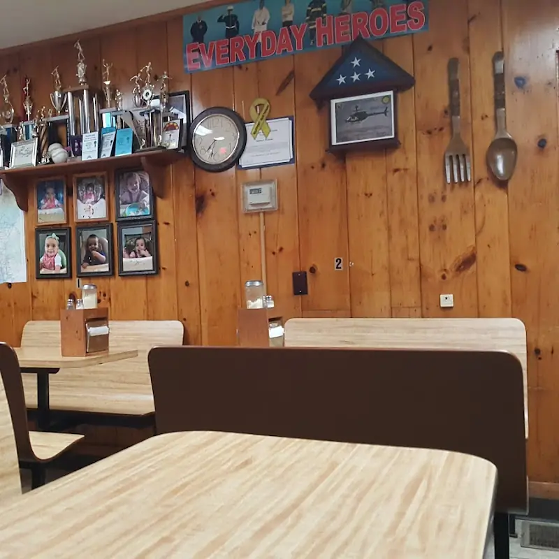 Vinny's Pizzeria