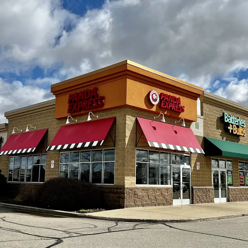Panda Express