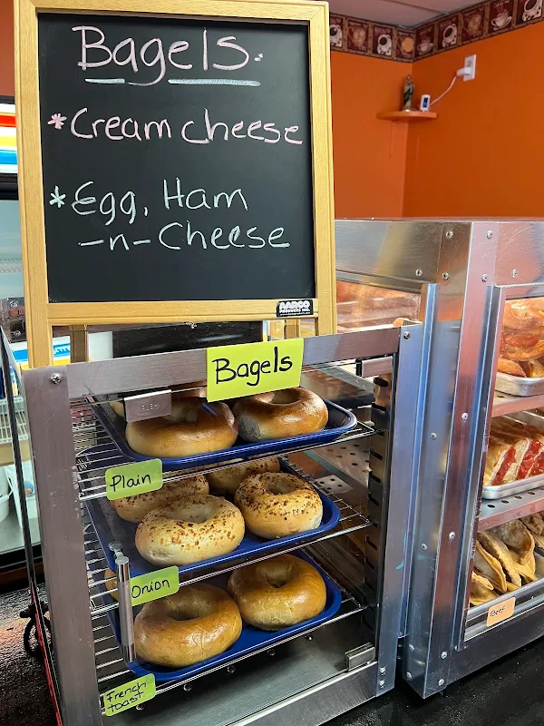 Cuba Bakery & Café