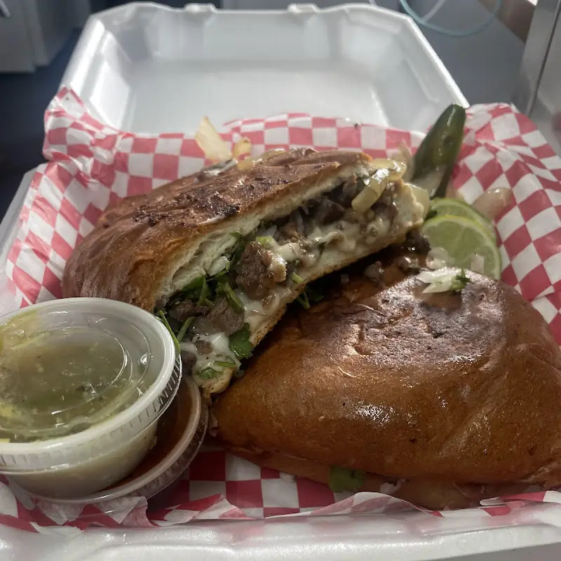 Taqueria Los Carnales LLC