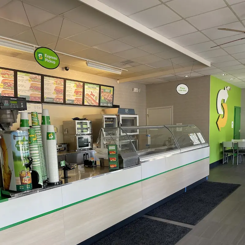 Subway