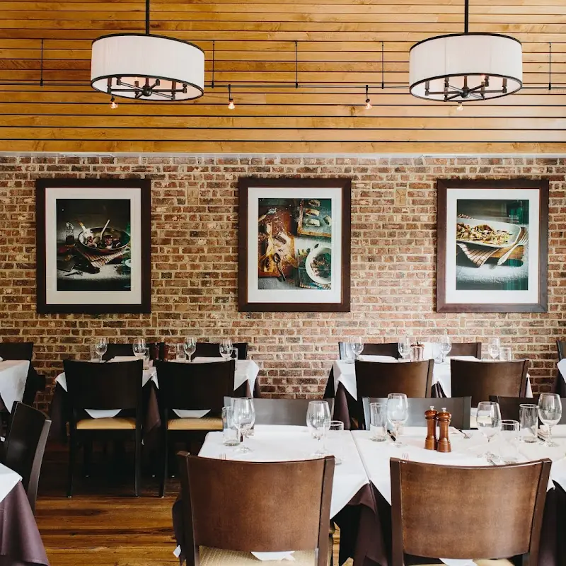 Osteria Mattone