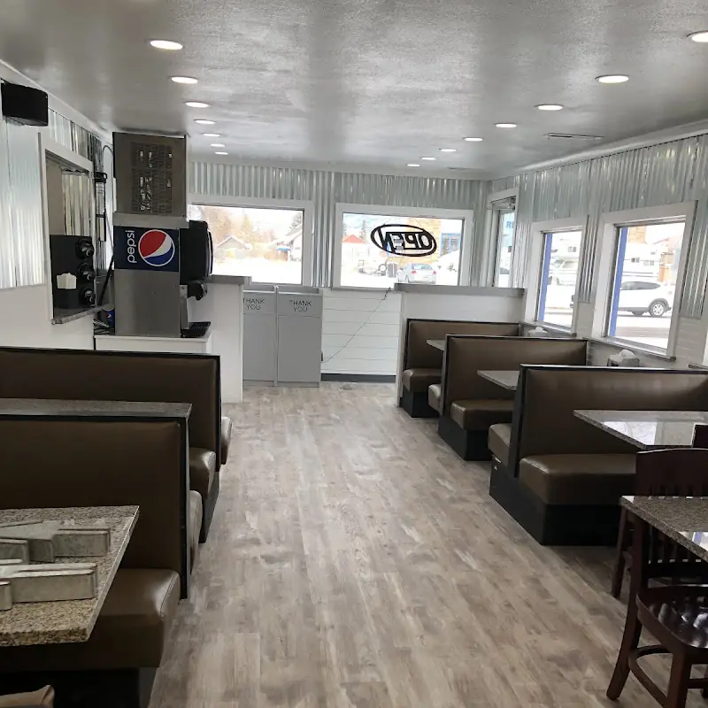 Dan's Drive In