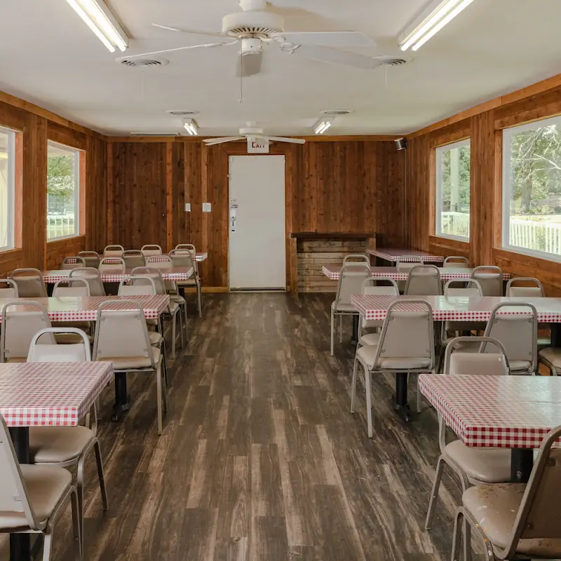 Goldee's Barbecue