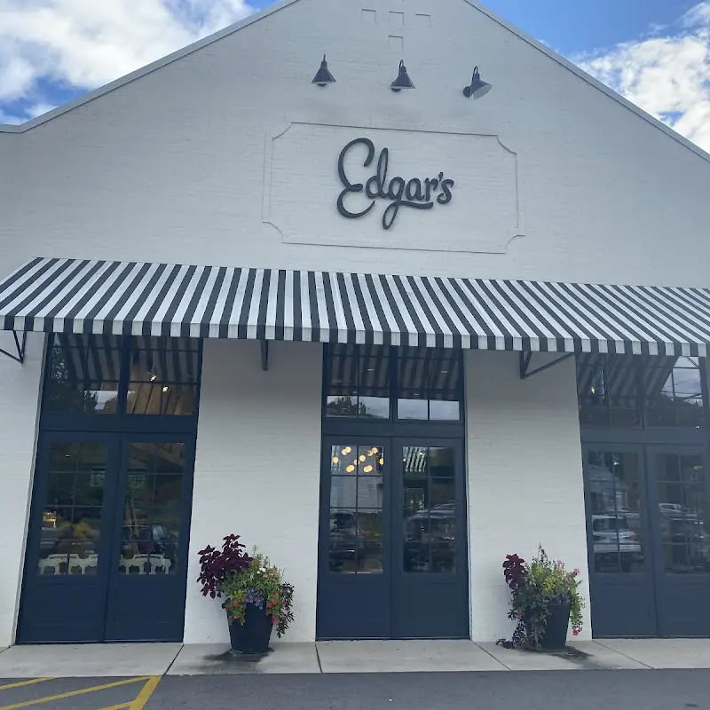 Edgar's Bakery Trussville