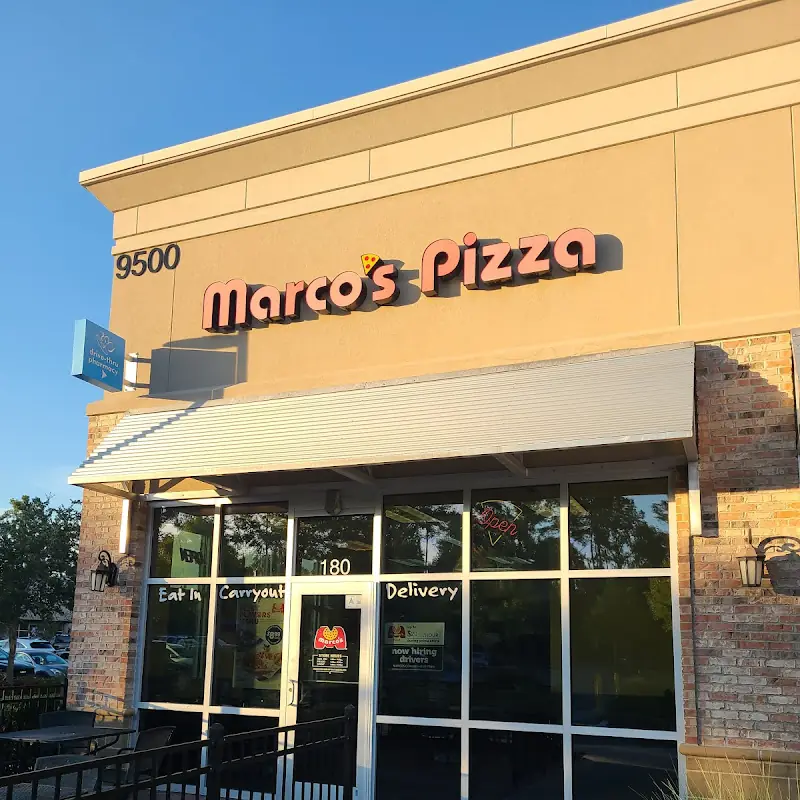 Marco's Pizza