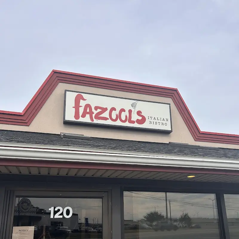 Fazool's Italian Bistro