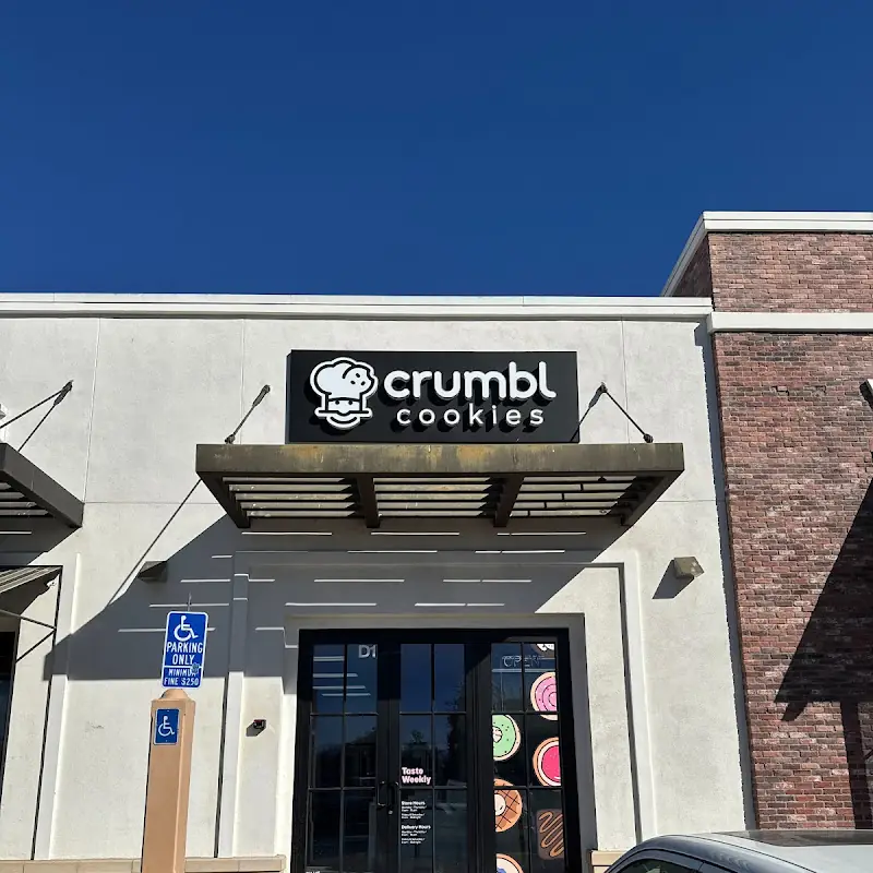 Crumbl