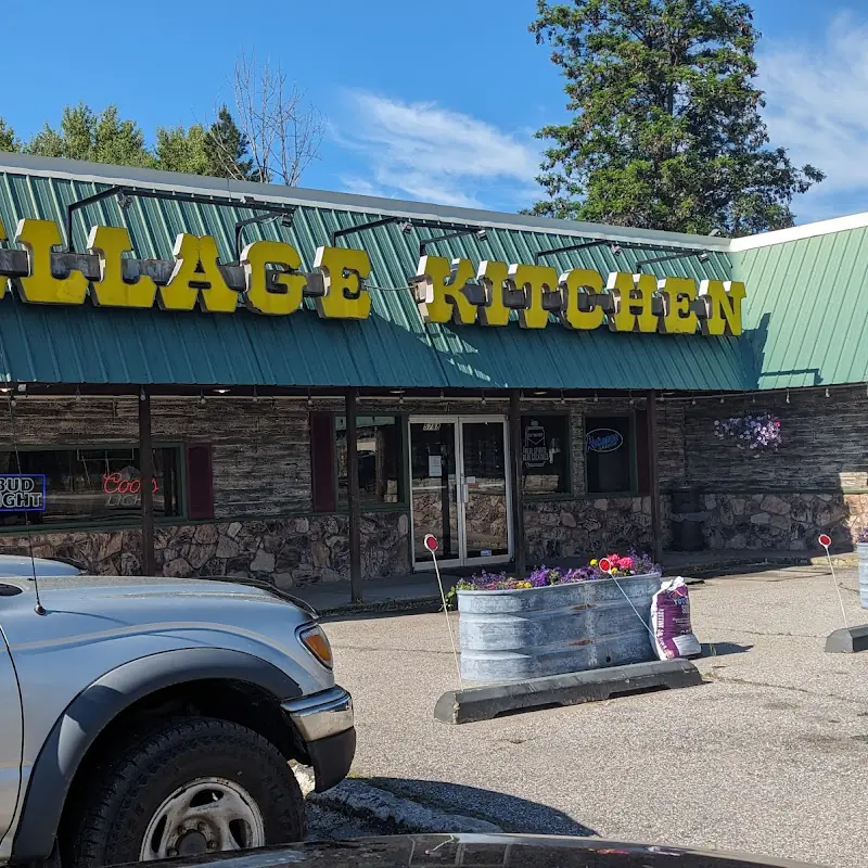 Village Kitchen Restaurant