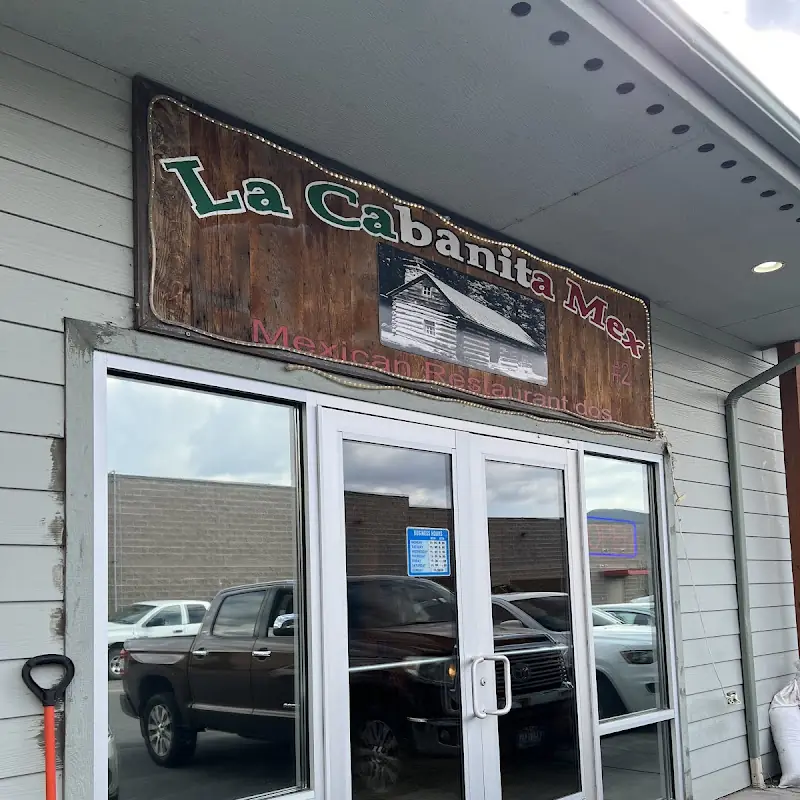 La Cabañita Mex
