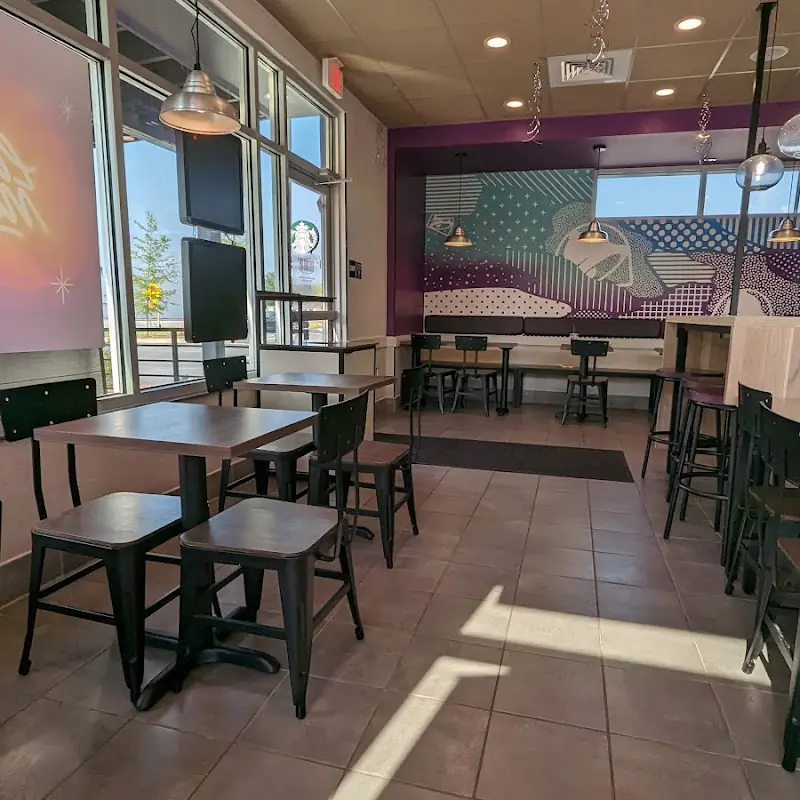 Taco Bell