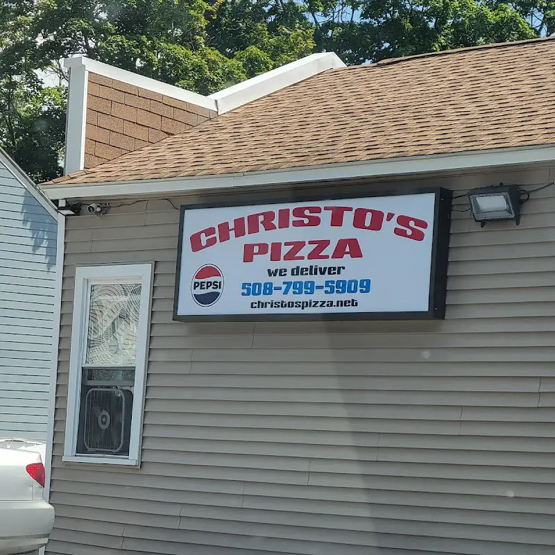 Christo's Pizza