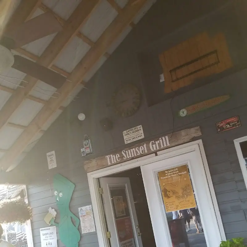 Sunset Grill