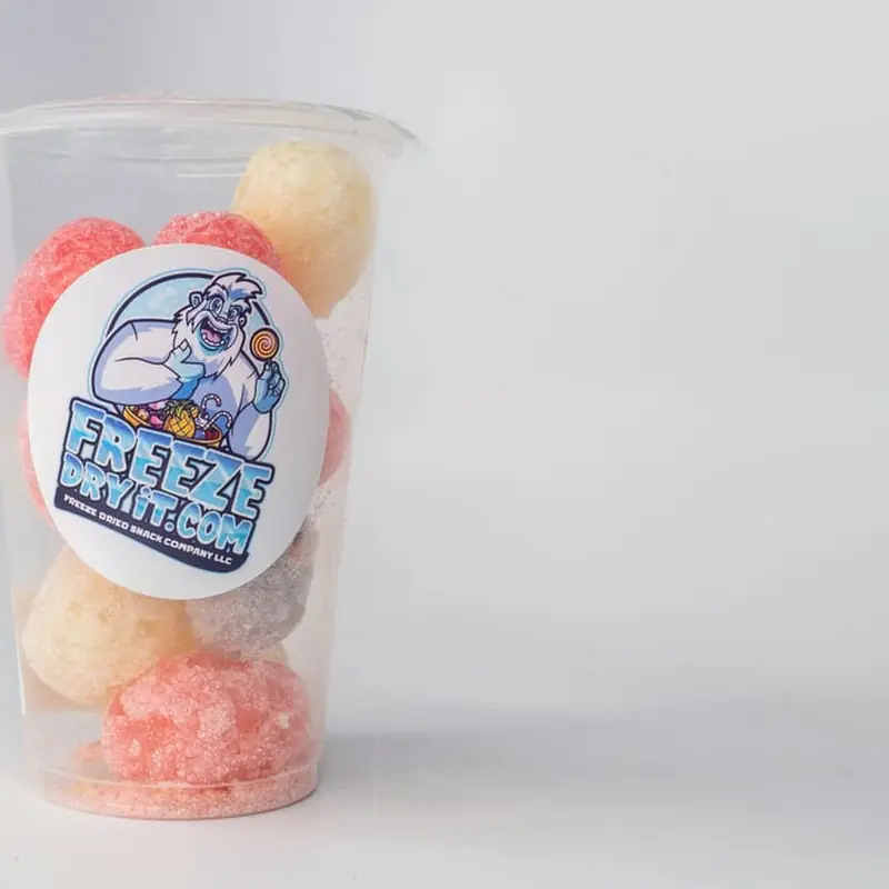 Taffy Assorted Sugar Free