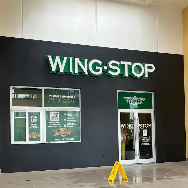 Wingstop