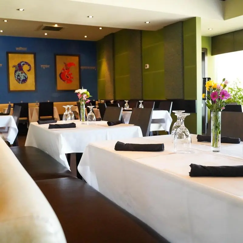 Nawab Indian Cuisine