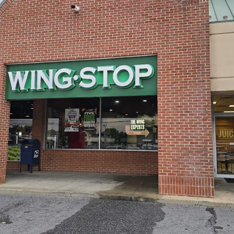 Wingstop