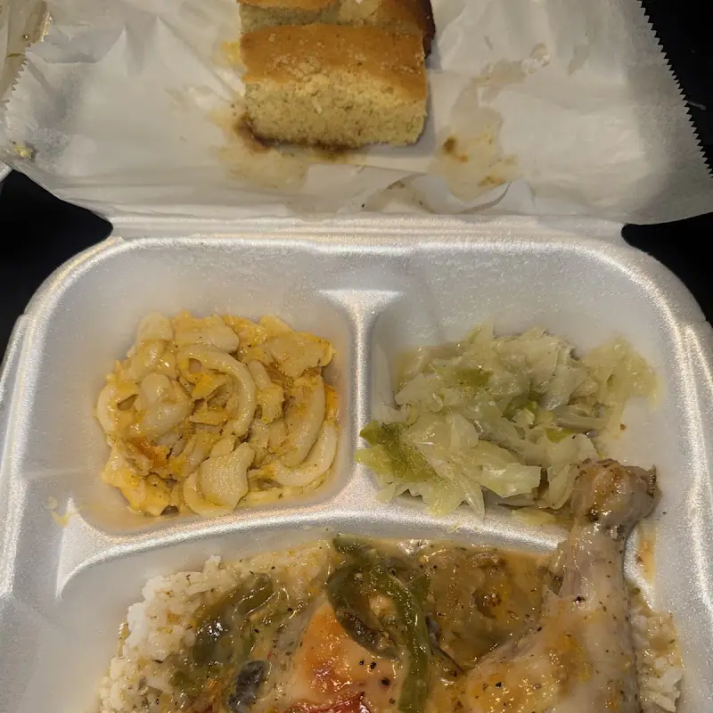 Ann's Place Restaurant