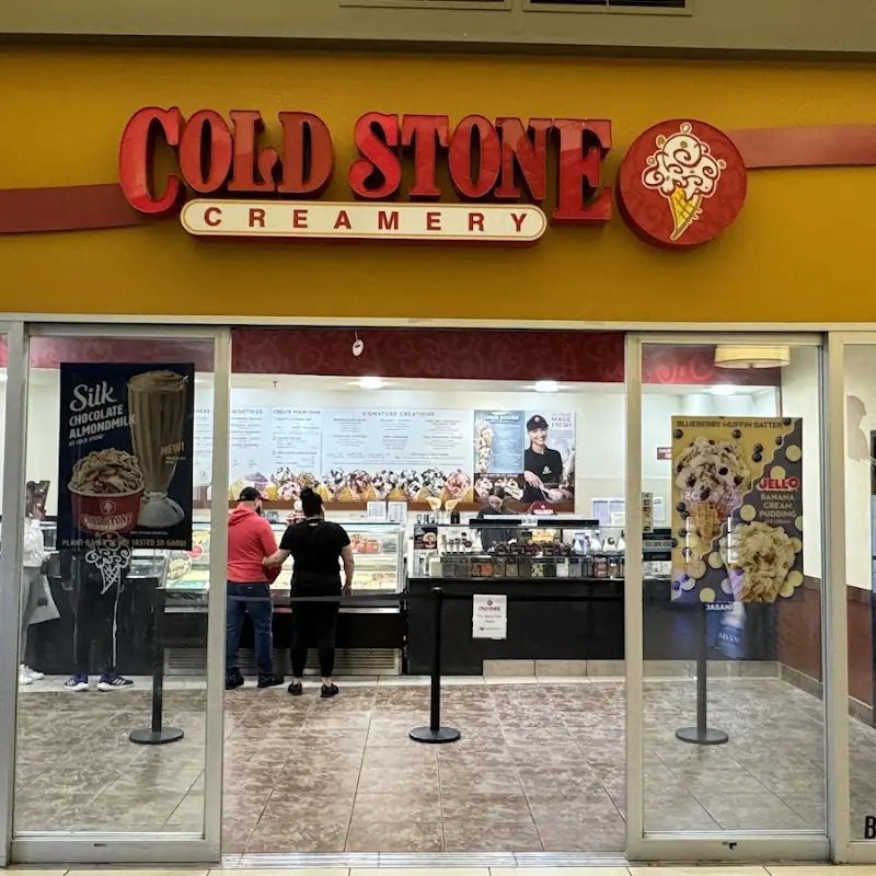 Cold Stone Creamery