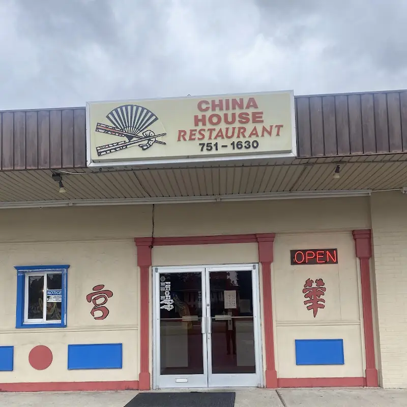 China House