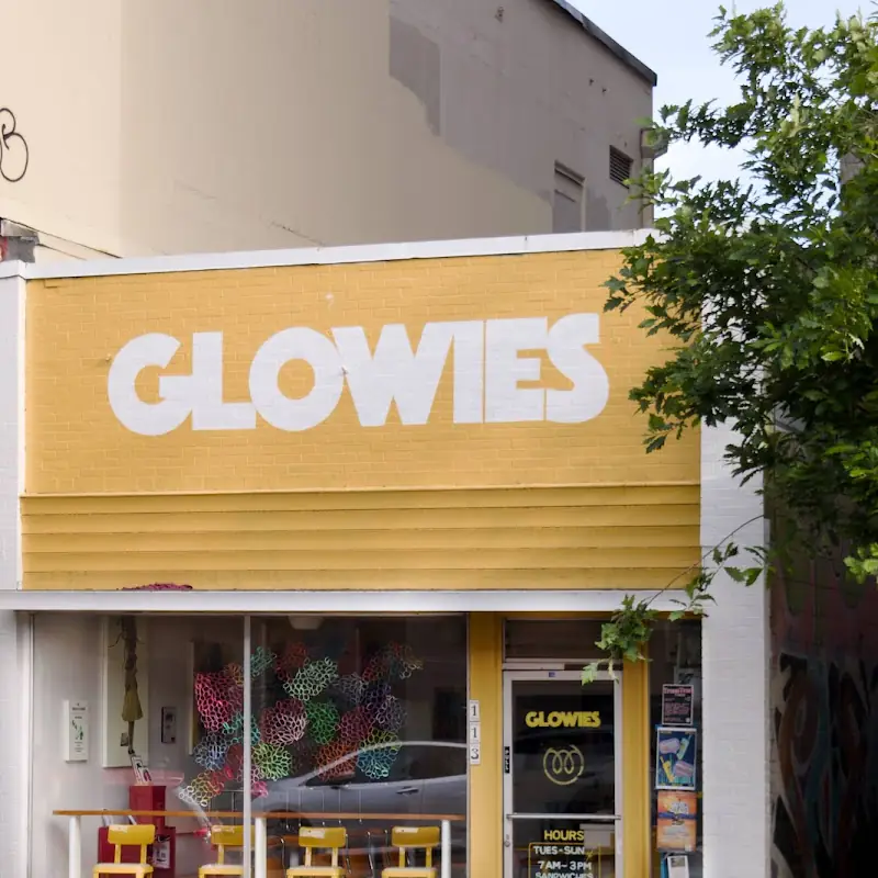 Glowies