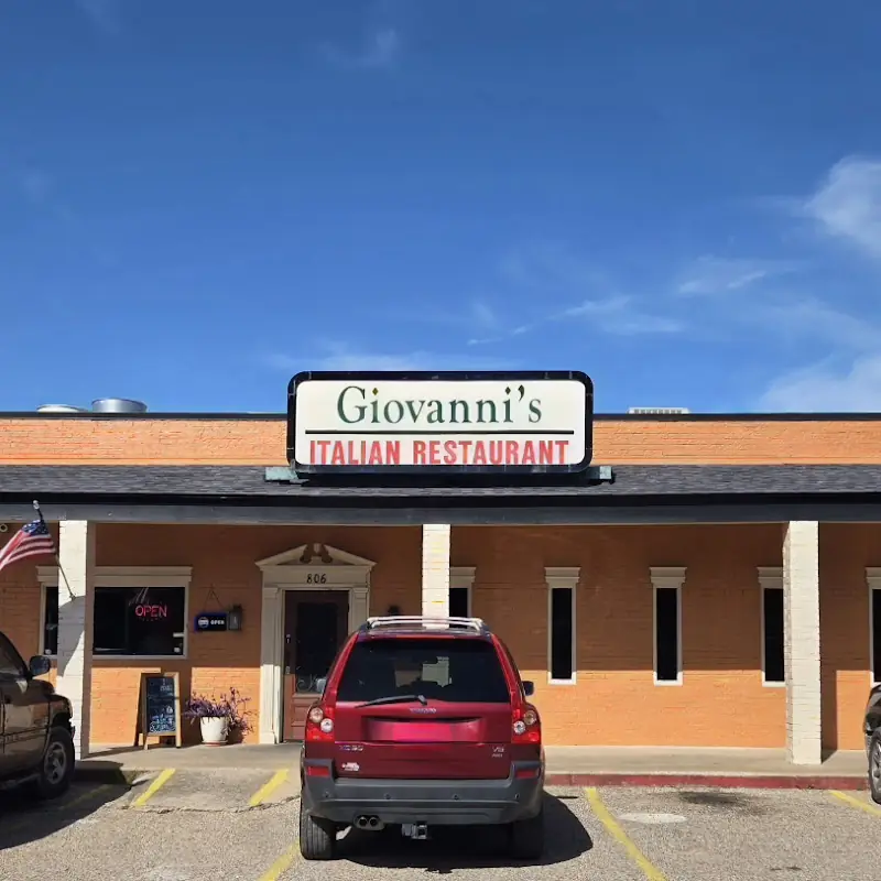 Giovanni's Italian Restaurant