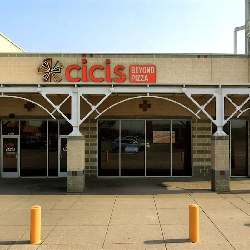 Cicis Pizza
