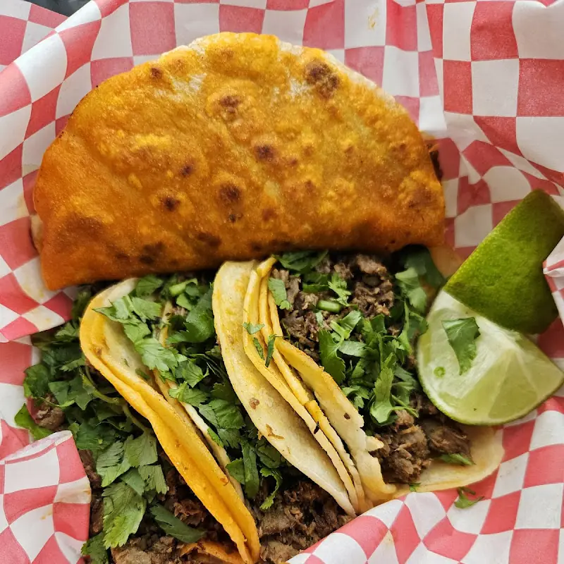Angel's Tacos