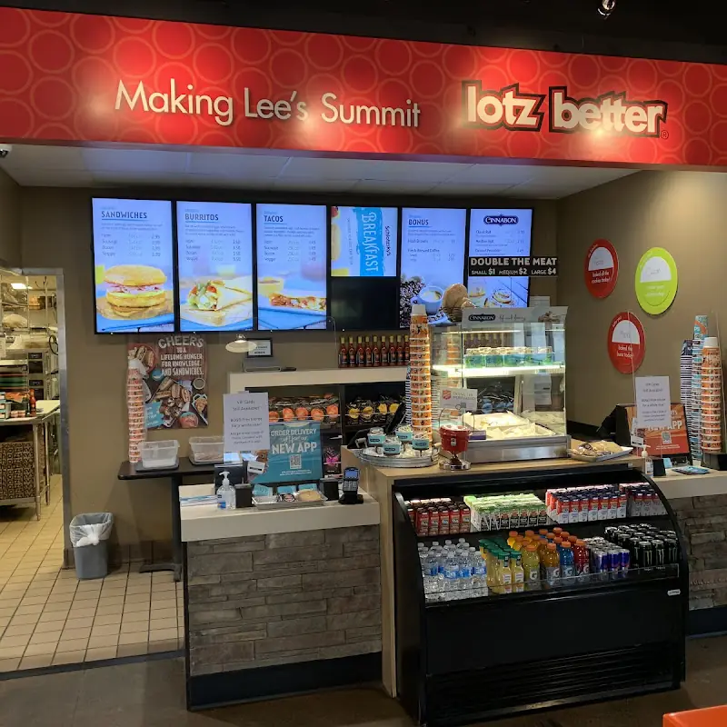 Schlotzsky's Deli