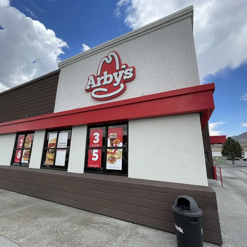 Arby's