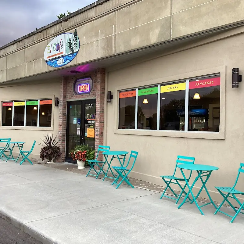 El Café