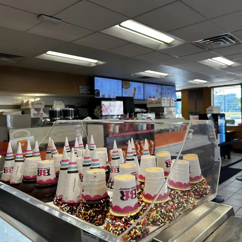 Baskin-Robbins
