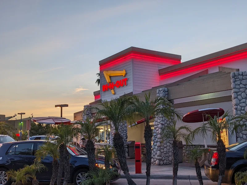 In-N-Out Burger