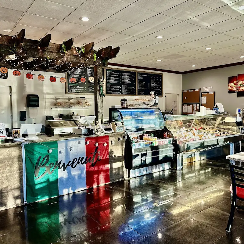 Frantonio's Italian Deli & Cafe