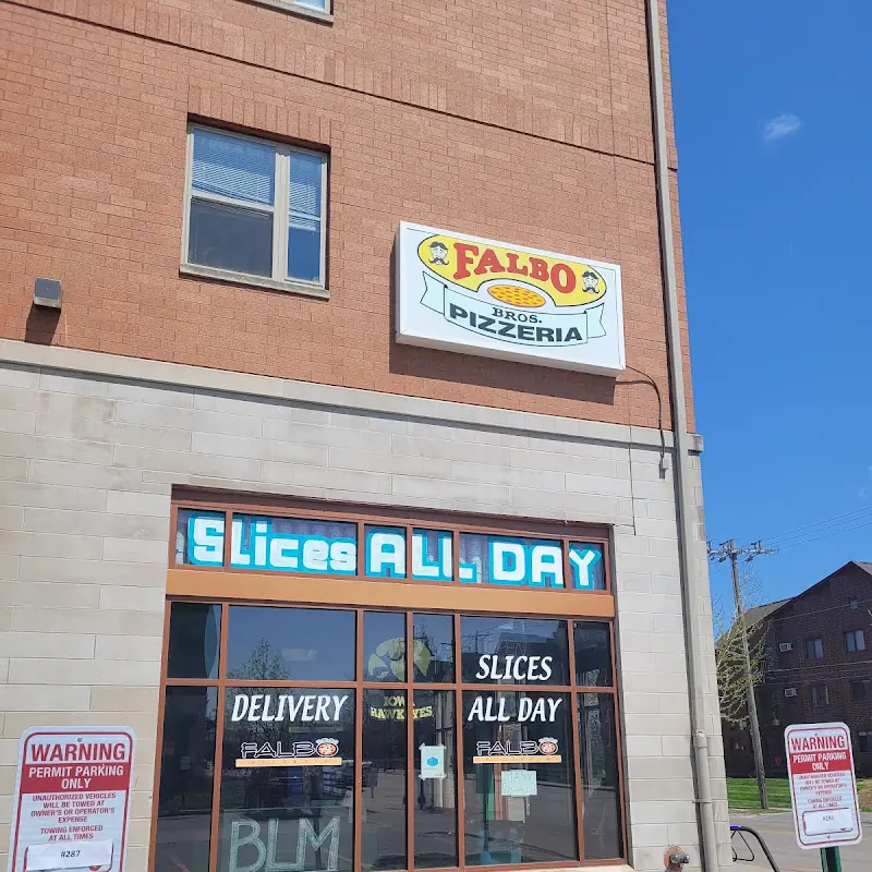 Falbo Bros Pizzeria
