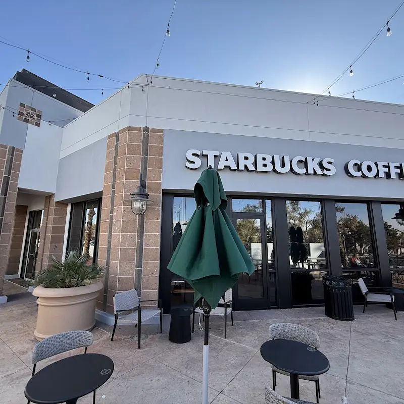 Starbucks Coffee Company