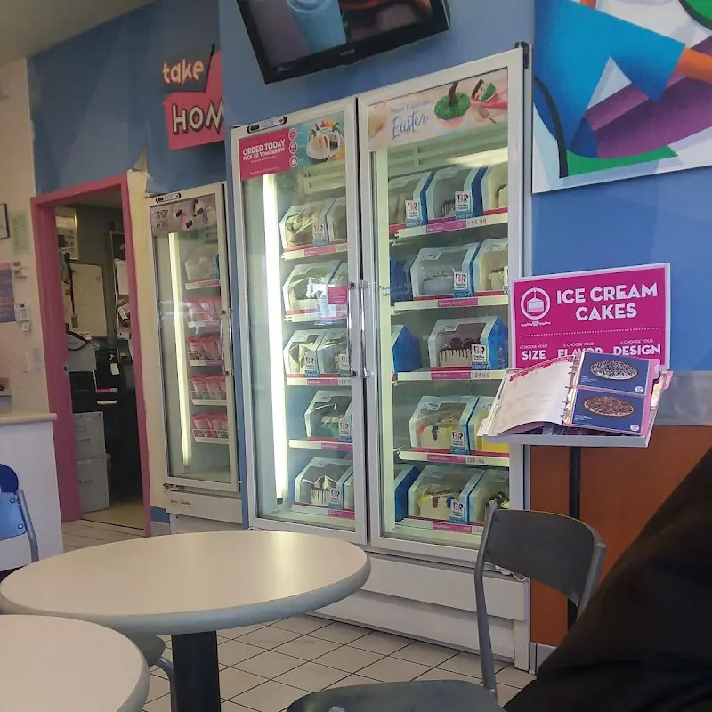 Baskin-Robbins