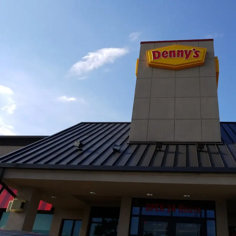 Denny's Restaurant