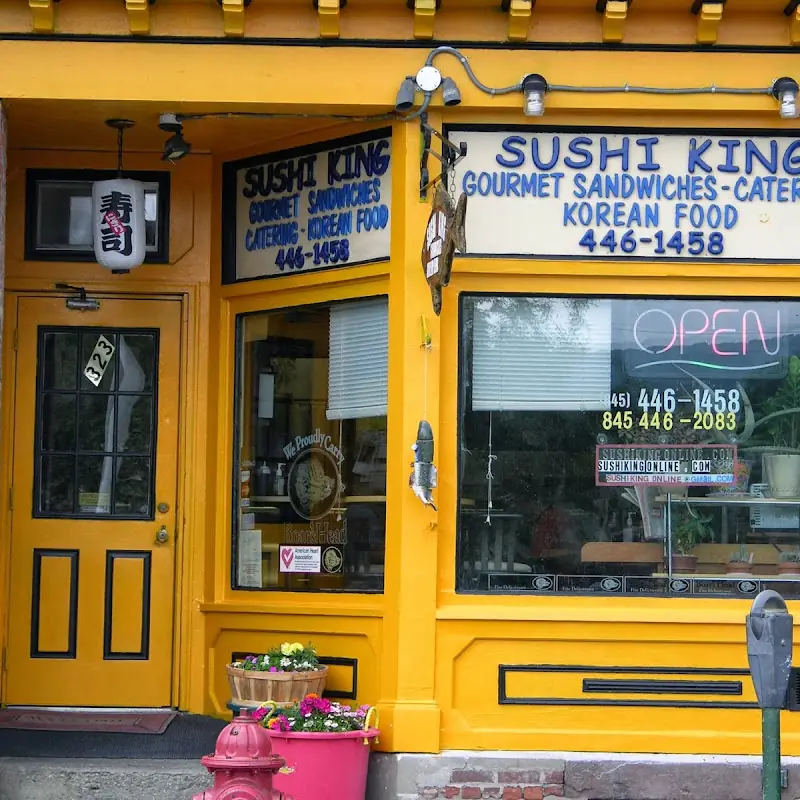 Sushi King