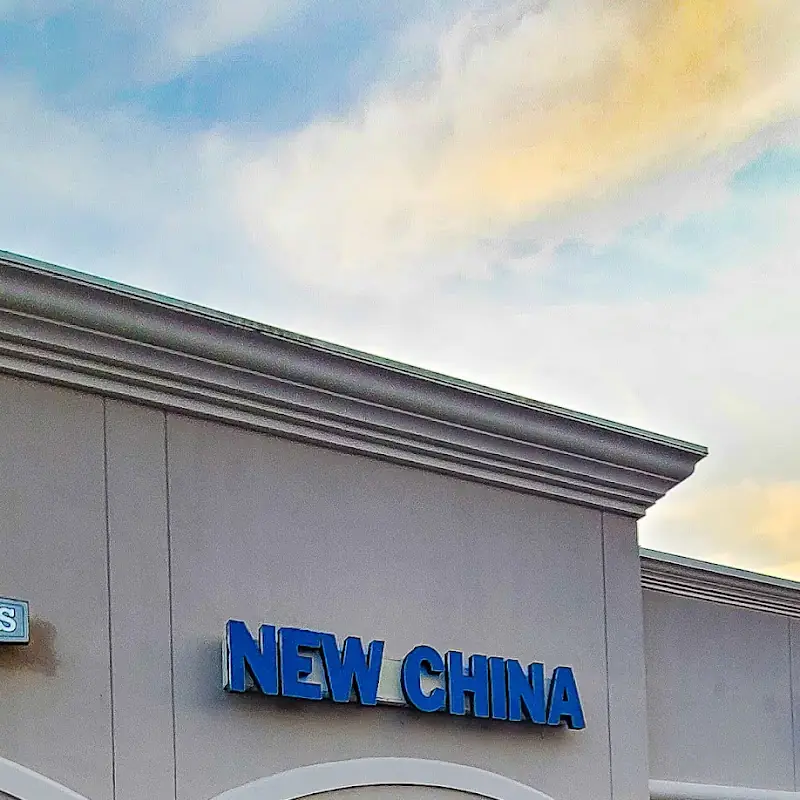 New China