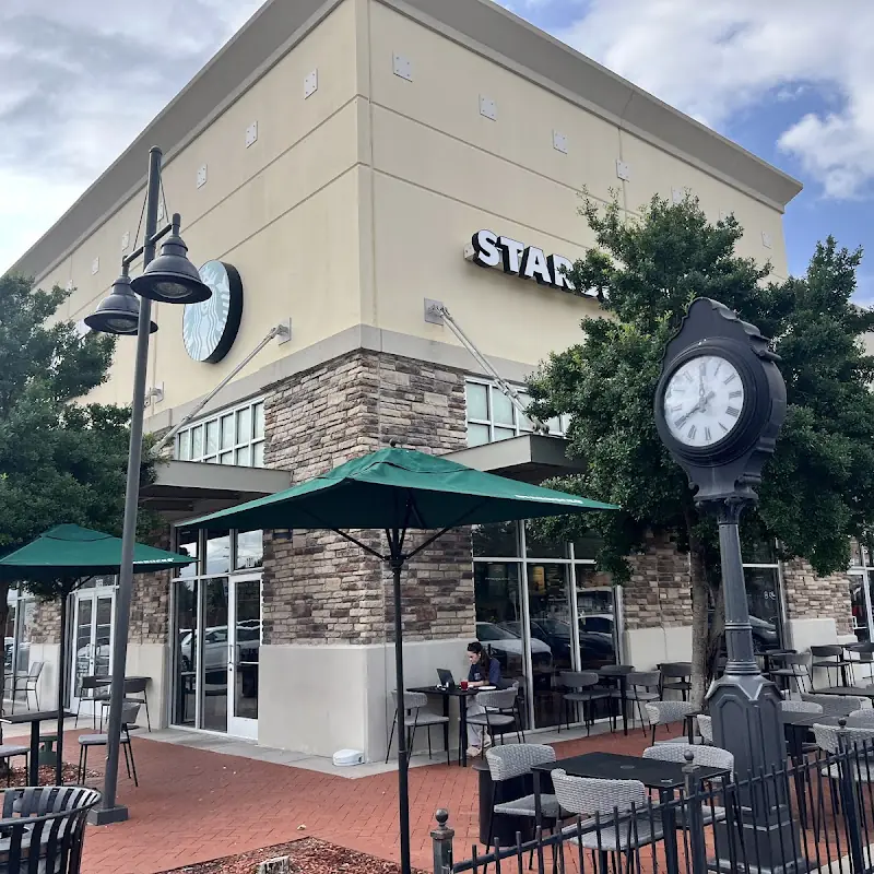 Starbucks Coffee Company
