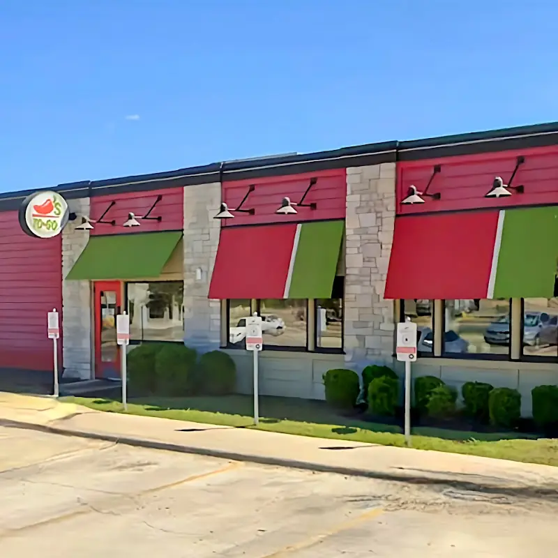 Chili's Grill & Bar