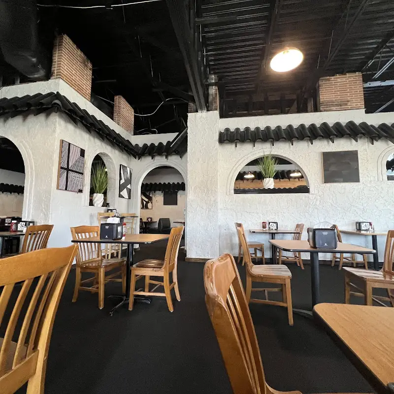 Cary’s Grill & Bar