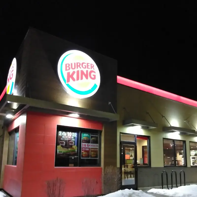 Burger King