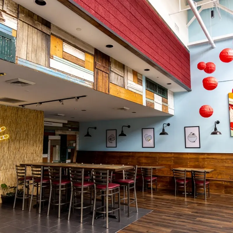 Dumpling Factory