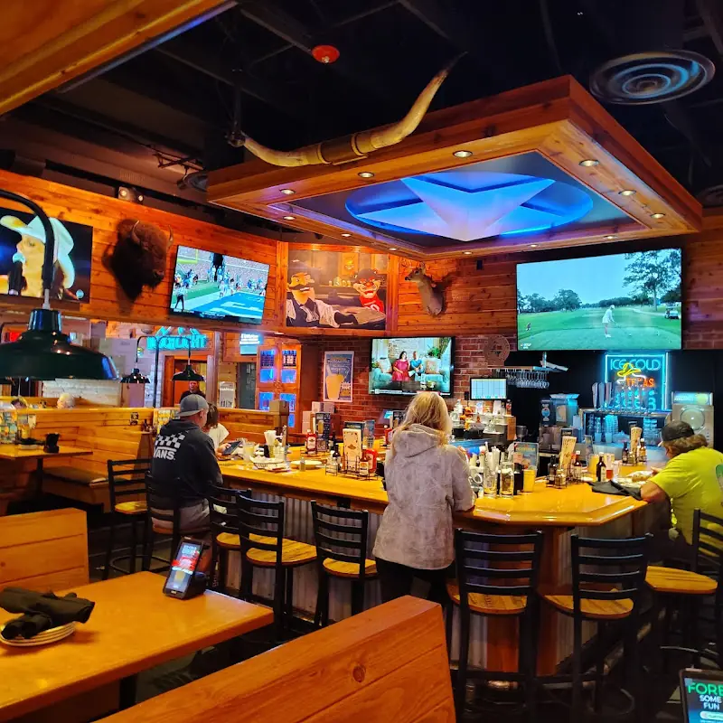 Texas Roadhouse