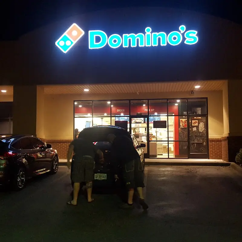 Domino's Pizza